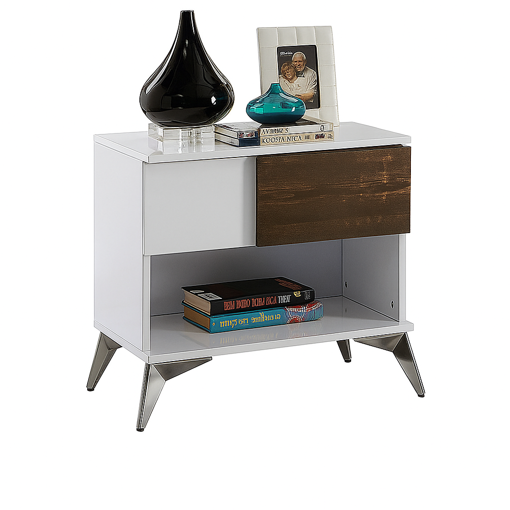 Corinne End Table