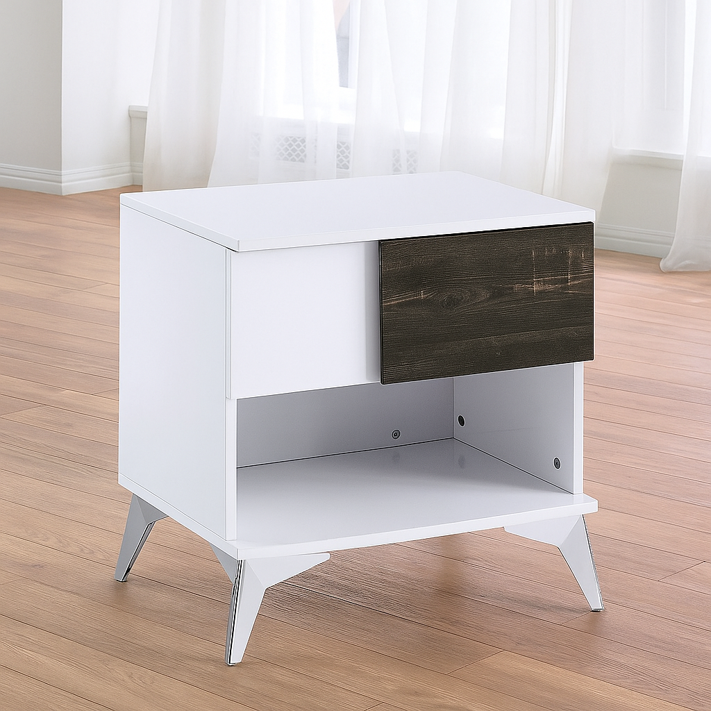 Corinne End Table