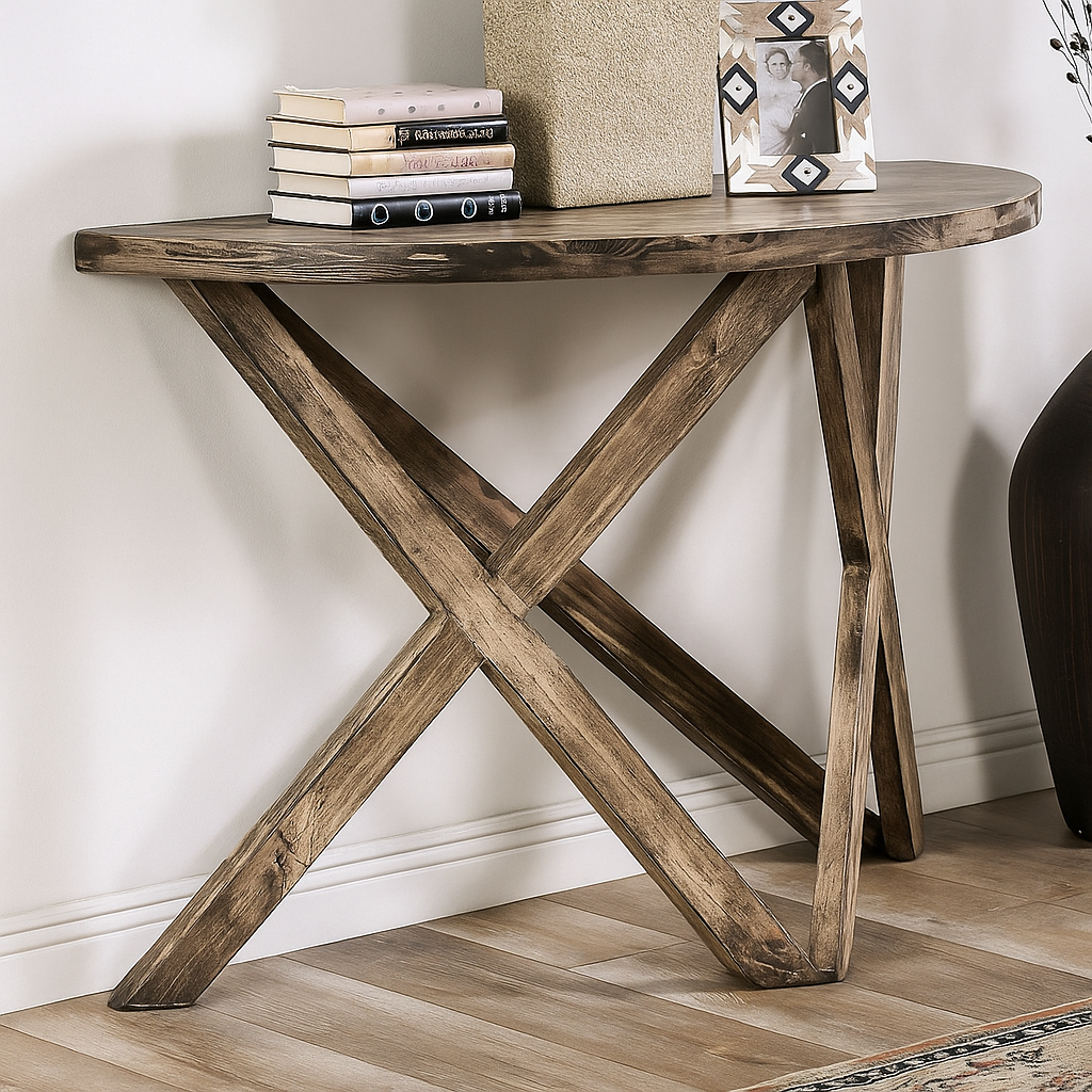 Culver Sofa Table