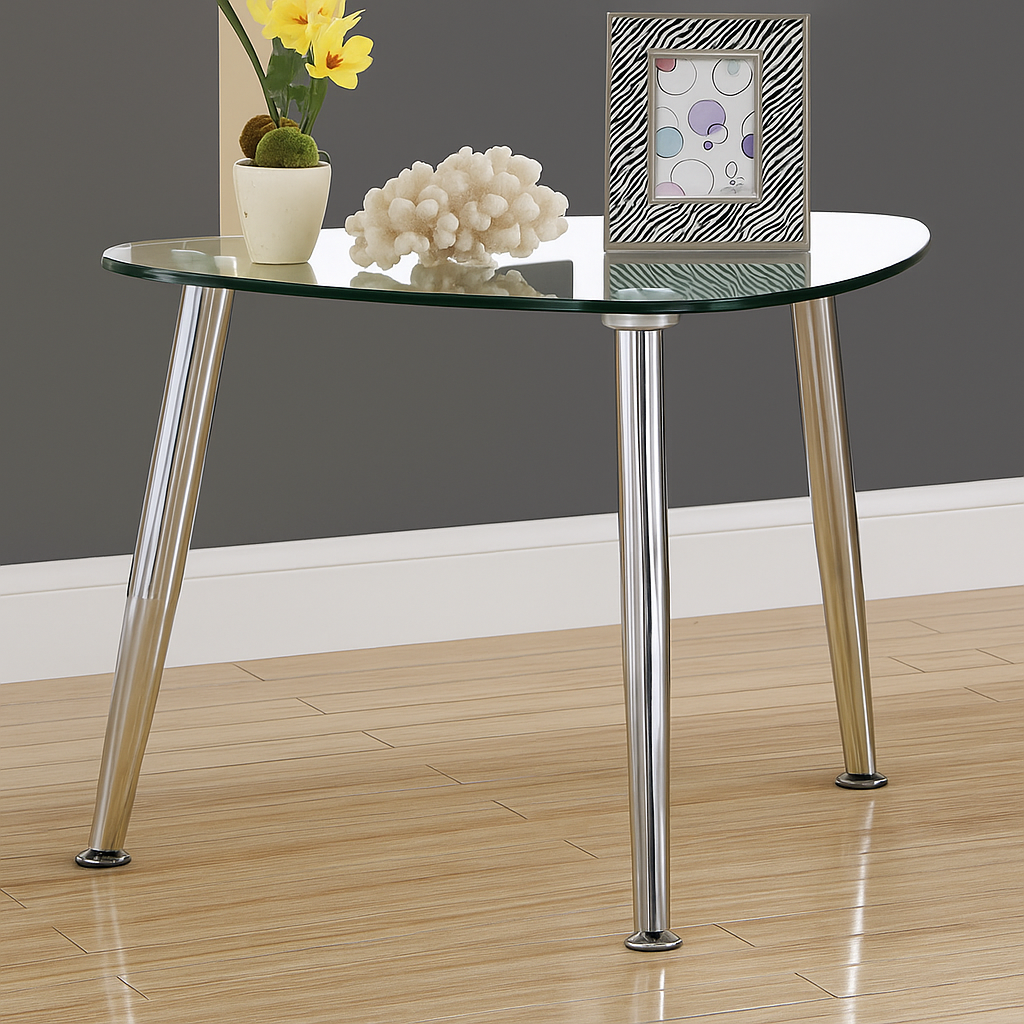 Delany End Table & Sofa Table