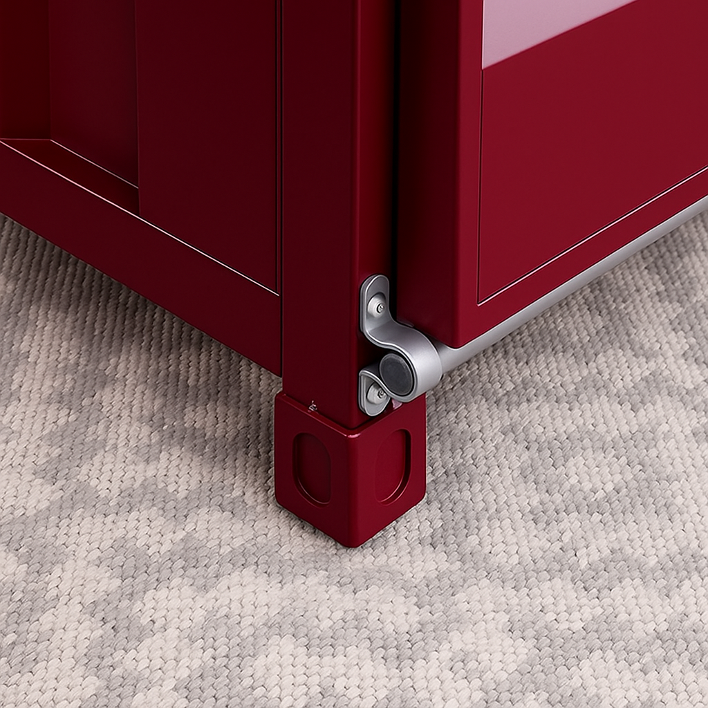 Dicargo End Table