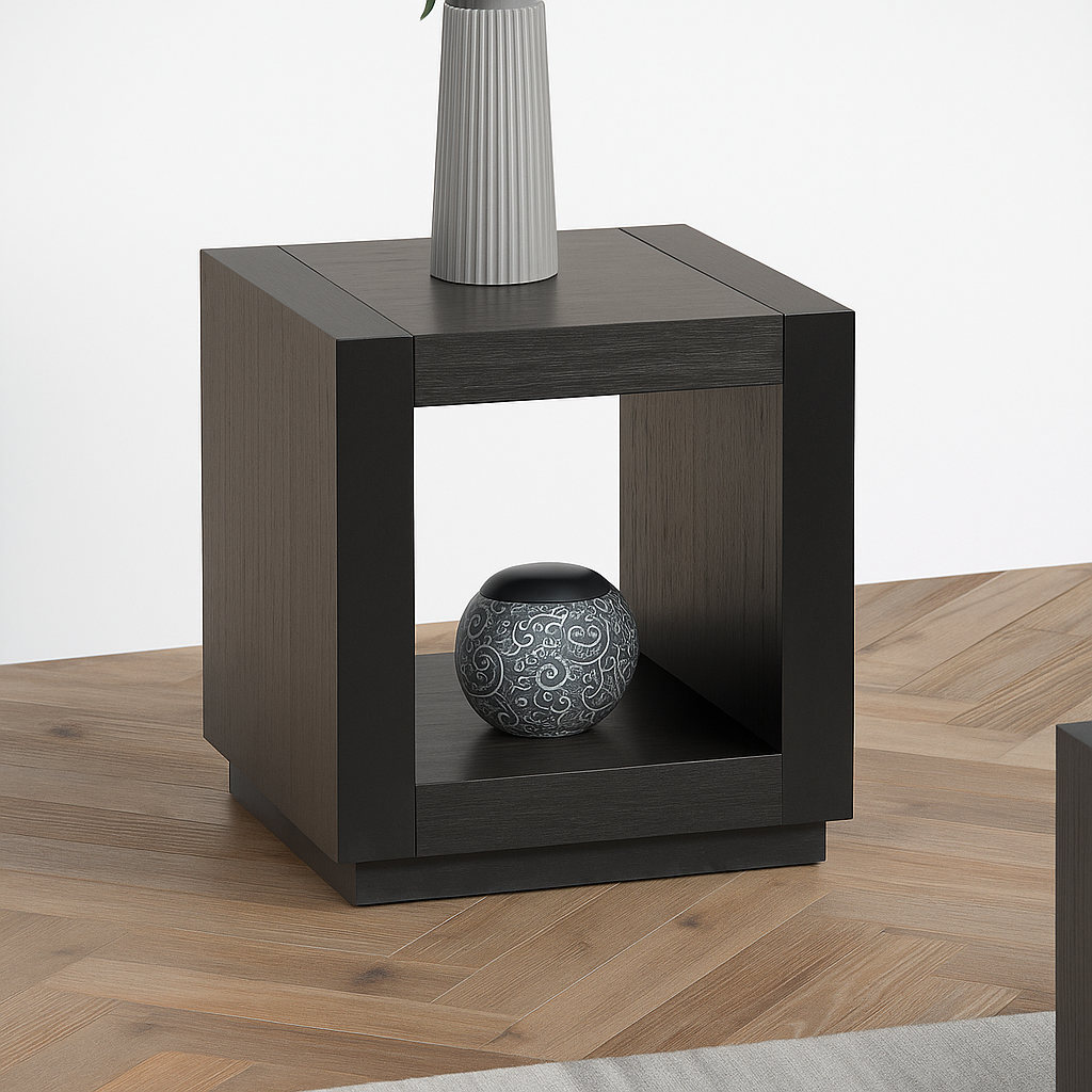 Dothan Coffee Table & End Table