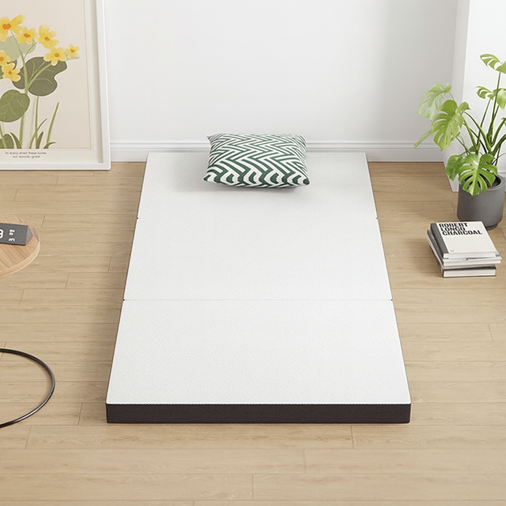 Hollyhock Mattress