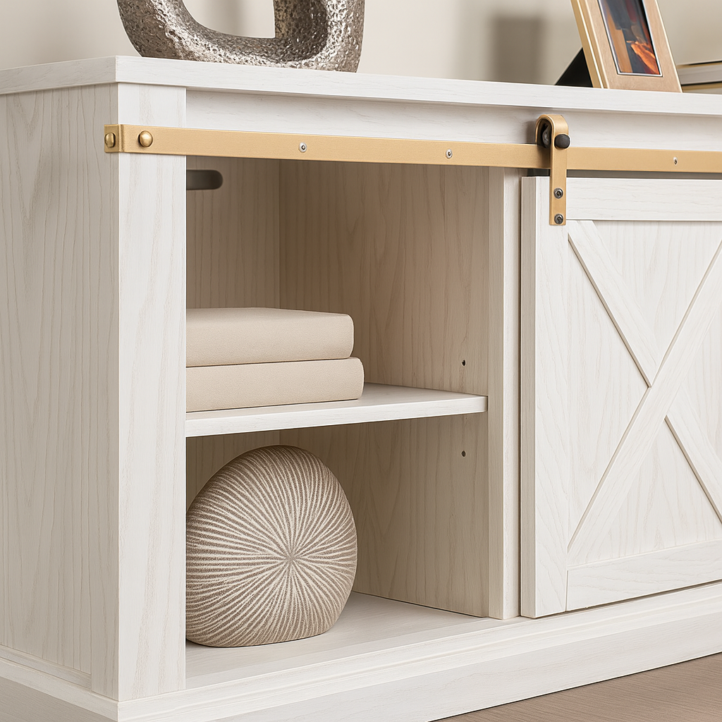 Borrego TV Console