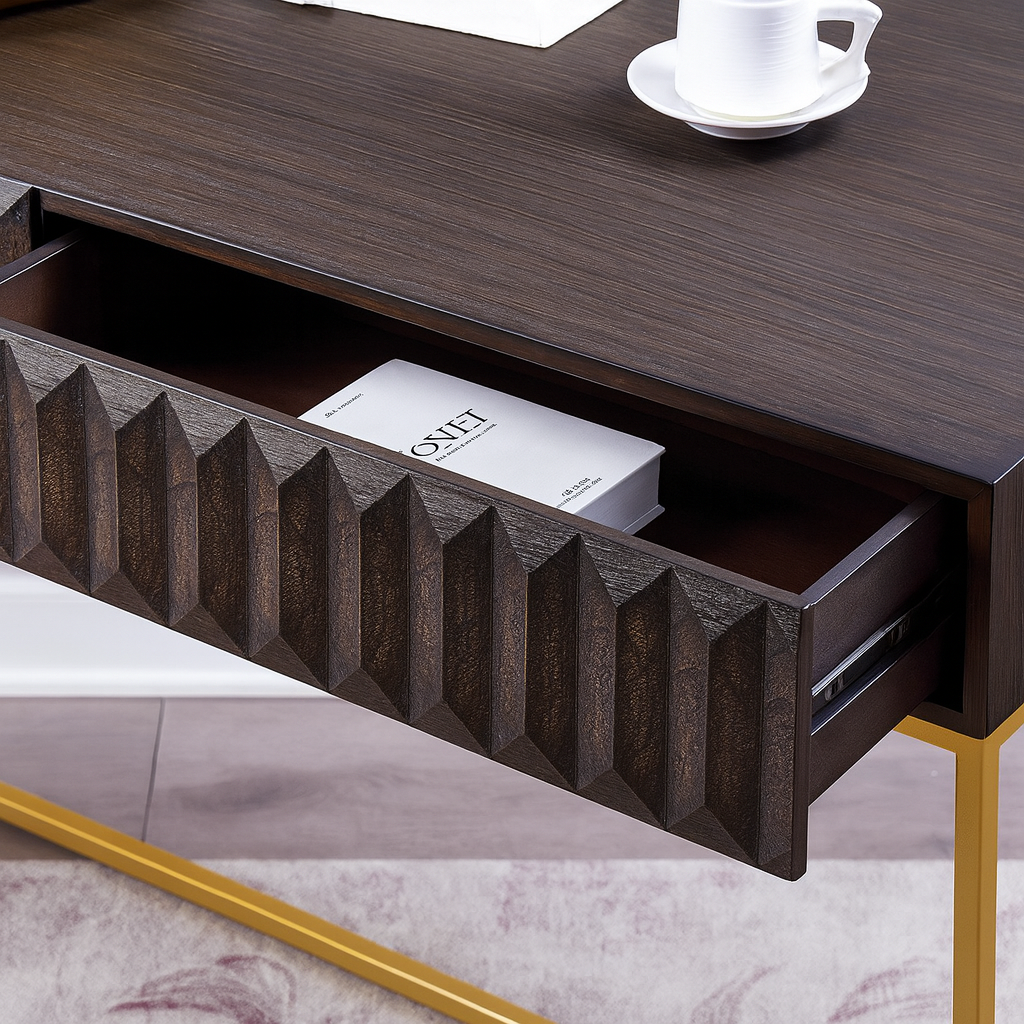 Augsburg Coffee Table, Side Table & End Table