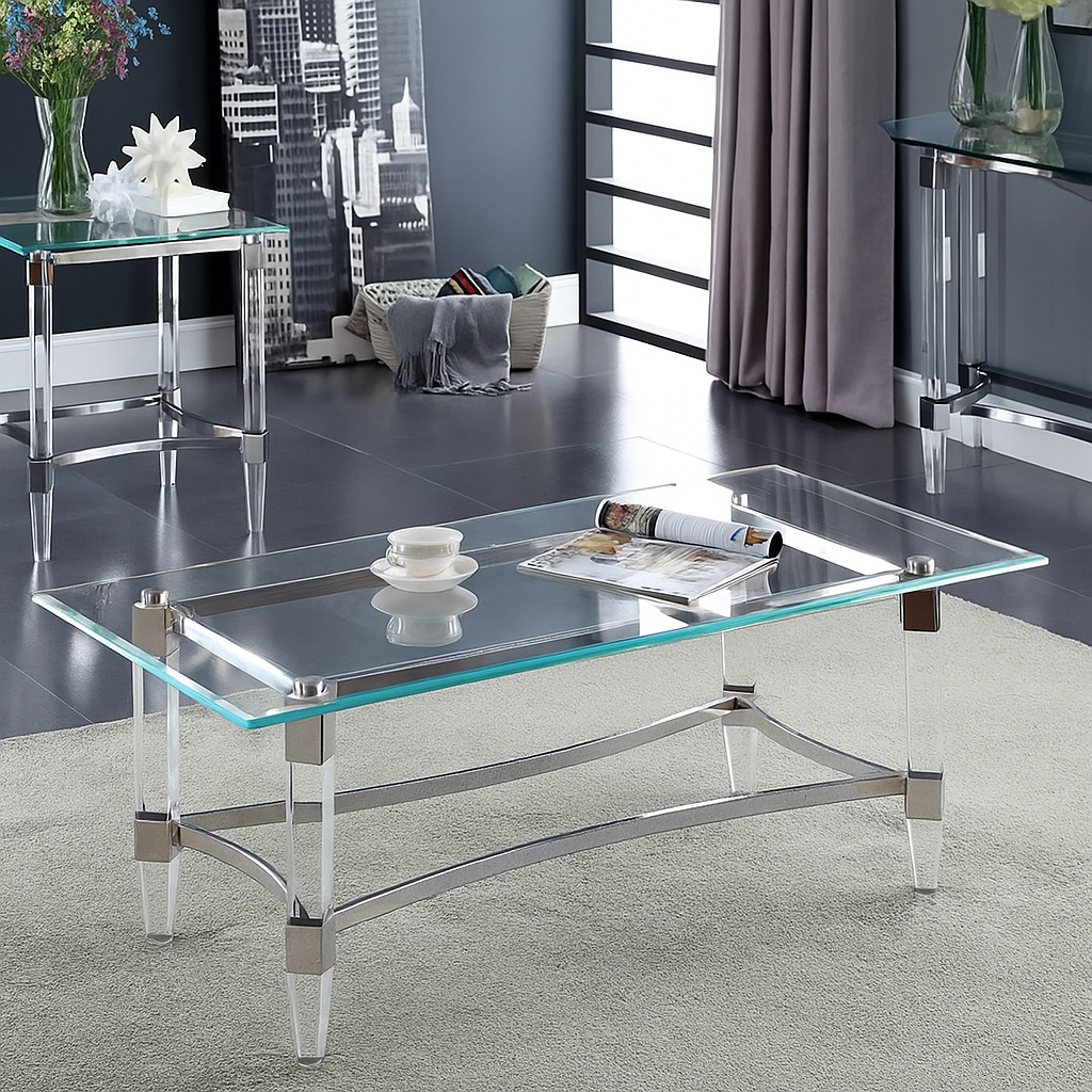 Beaumaris Coffee Table