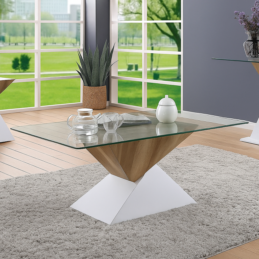 Bima Coffee Table