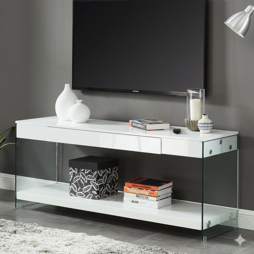 Sabugal TV Stand
