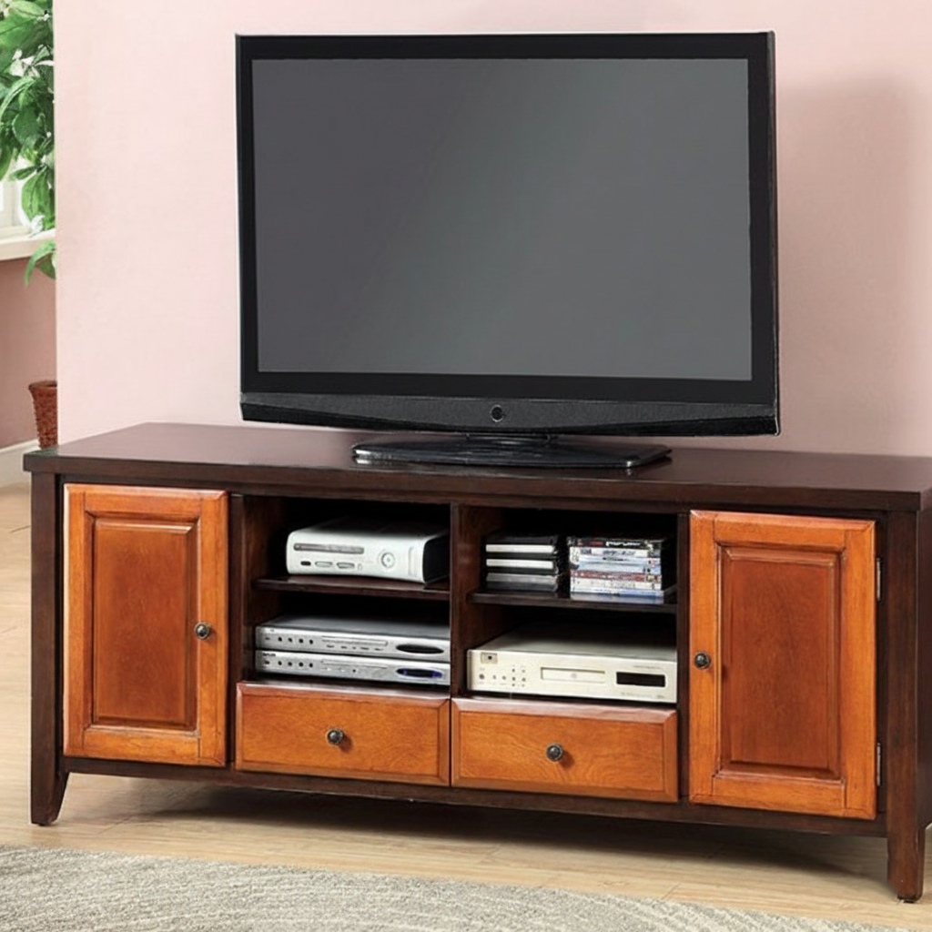 Seneca TV Console