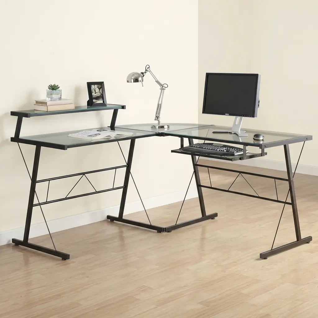 I 7172 Computer Desk