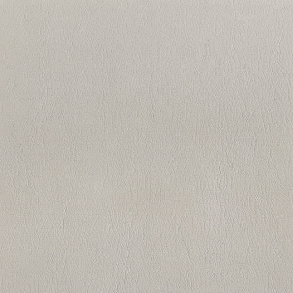 Three-quarter perspective view of IF-6202-M cream leather recliner chair set against a clean studio background
