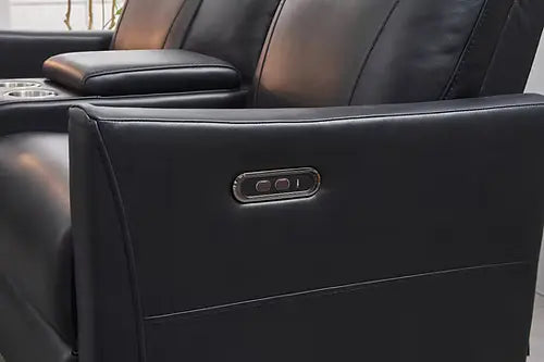 IF-8005 (Leather Match-Power)