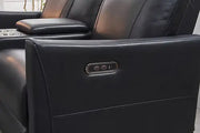 IF-8005 (Leather Match-Power)