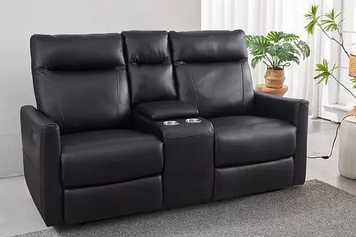 IF-8005 (Leather Match-Power)