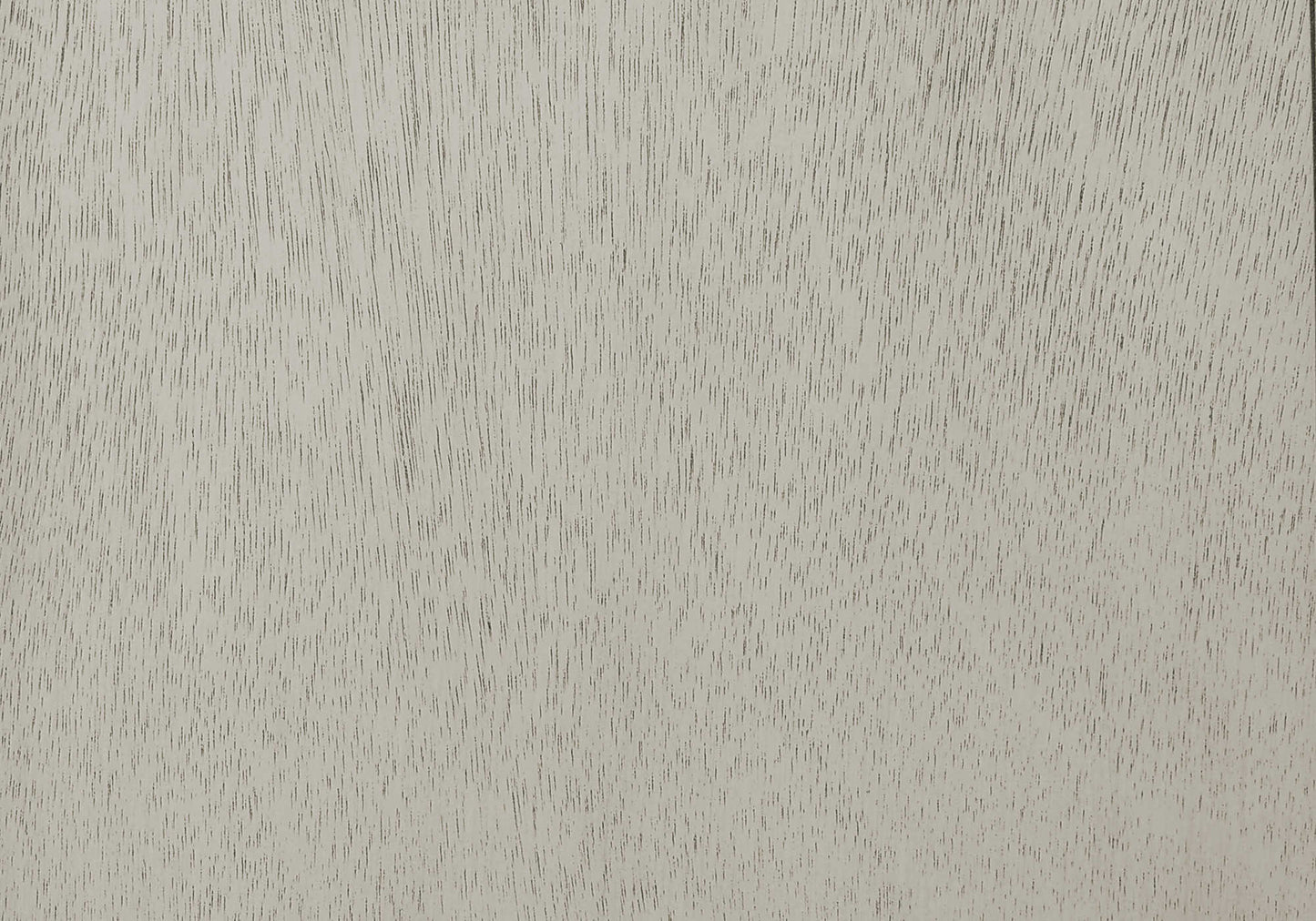 DINING TABLE - ANTIQUE GREY VENEER 36"X 60"
