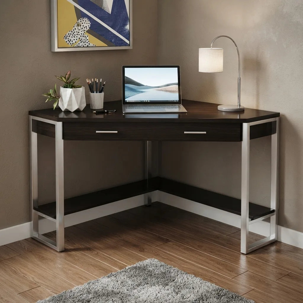 I 7502 Computer Desk