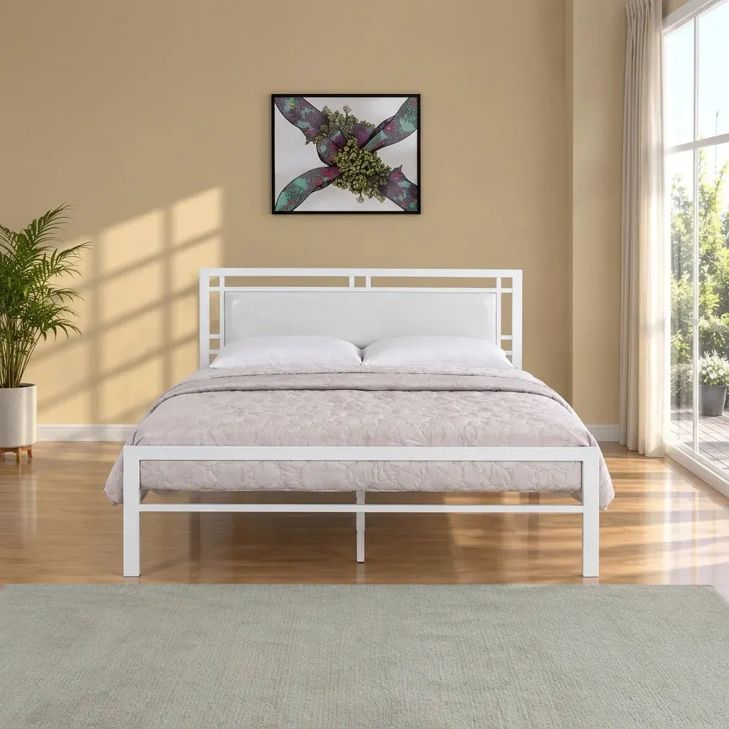 IF-141 Metal Bed Frame