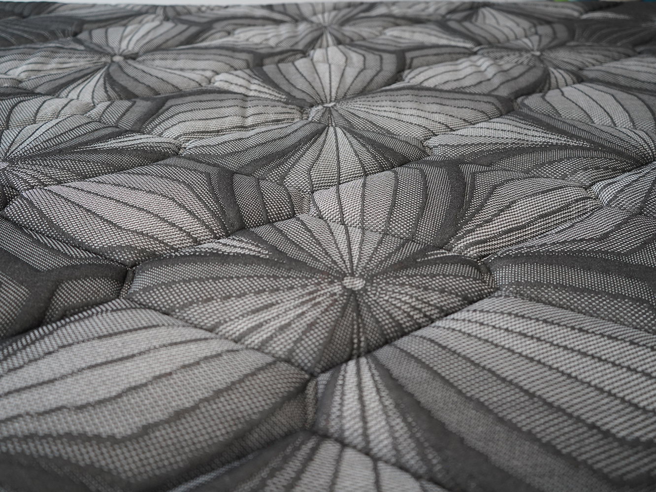 Raptor Mattress