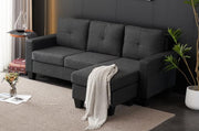 3 Seater Sectional Sofa