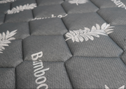 Reversible PillowTop Foam Mattress