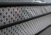 8 Inch Sweet Sleep Reversible Foam Mattress