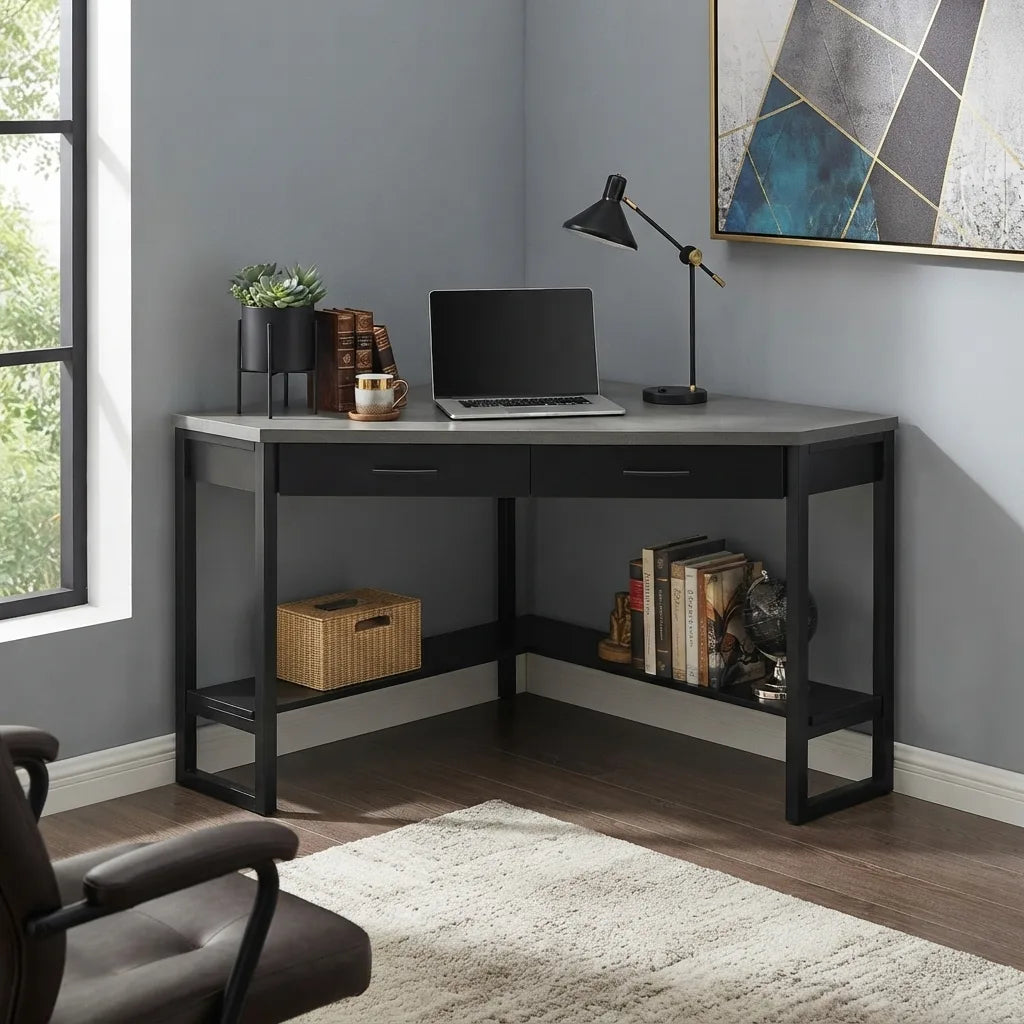 I 7502 Computer Desk