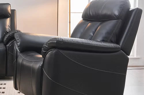 IF-8015 (Leather Air-Power)
