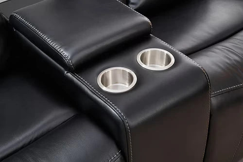 IF-8015 (Leather Air-Power)
