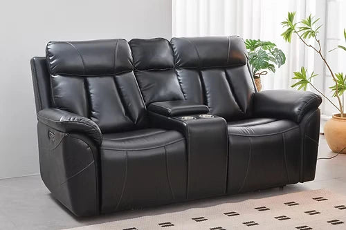 IF-8015 (Leather Air-Power)