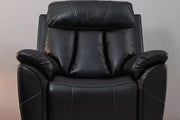 IF-8015 (Leather Air-Power)