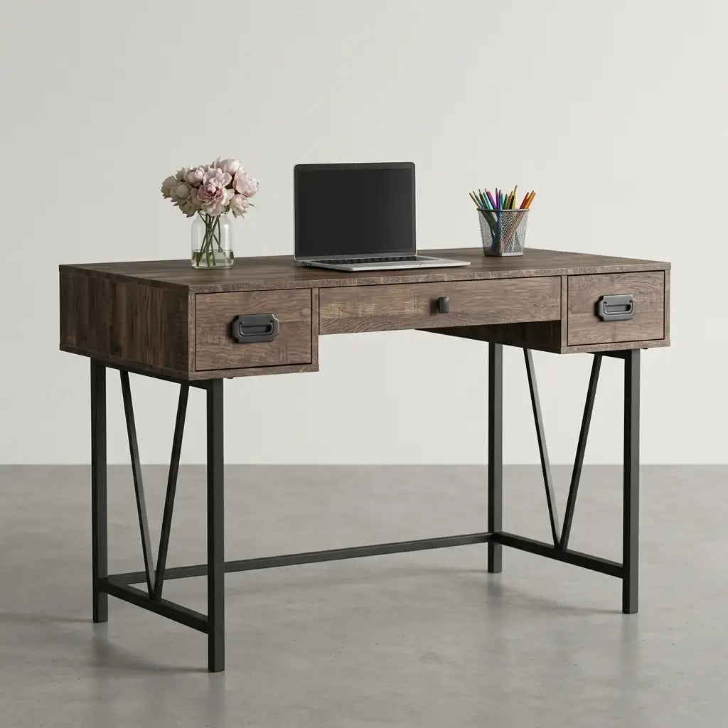 I 7412 Computer Desk