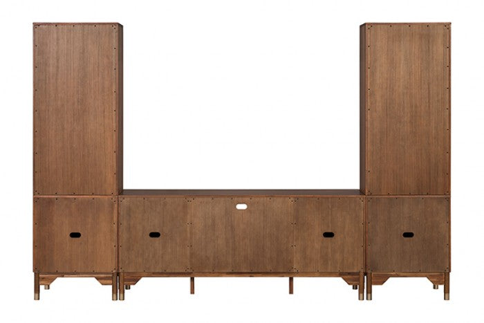 Hepburne 70" TV Stand  & Entertainment Center