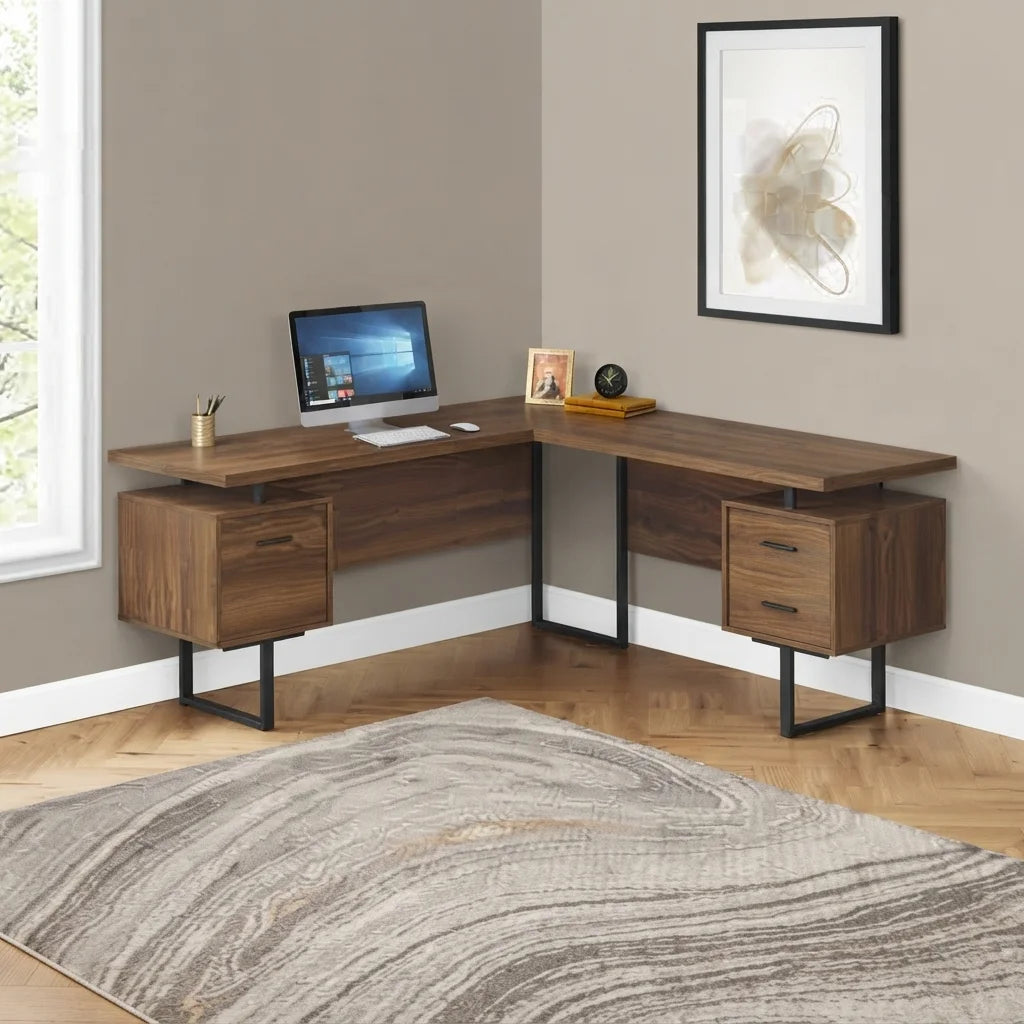 I 7304 Computer Desk