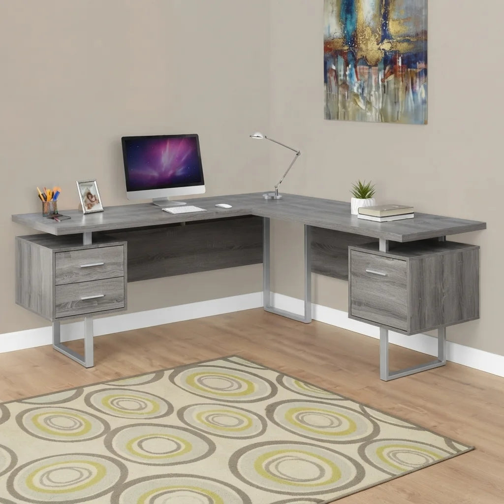 I 7304 Computer Desk