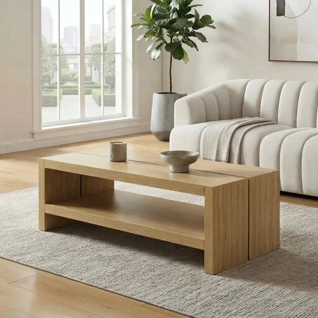 I 2886 Coffee Table
